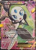 Pokemon Tcg Meloetta Ex RC25/RC25