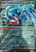 Pokemon Tcg Palafin Ex 126 Promo