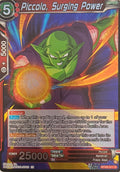 Dragon Ball Tcg Piccolo, Surging Power BT28-011 Foil