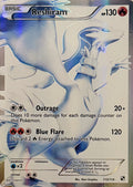 Pokemon Tcg Reshiram 113/114