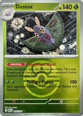 Pokemon Tcg Dustox 015/217 (Love Ball)