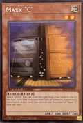 Yugioh! Maxx “C” SBC2-EN128 Prismatica