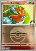 Pokémon Tcg Ethan’s Slugma 023/217 (Pokeball)