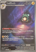 Pokemon Tcg Bellibolt 201/197
