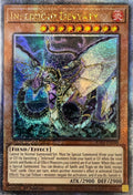 Yugioh! Infernoid Devyaty Ra04-en248 1st Edition Quarter