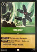 Disney Lorcana Megabot 98/204