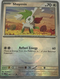 Pokémon Tcg Shaymin 087/131 (poke ball)