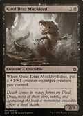 Magic Guul Draz Mucklord 104/280