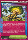 Pokemon Tcg Grand Tree 136/142