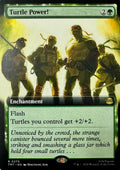 Magic Turtle Power! 0275 (Extended Art)