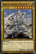 Yugioh! Dragon Armado Metafísico Duea-sp003