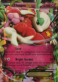 Pokemon Tcg Florges Ex 67/119 Ultra Rare