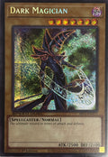 Yugioh! Tcg Dark Magician SBC2-ENA12 Prismatic