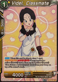 Dragon Ball Tcg Videl, Classmate BT28-091