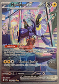 Pokemon Tcg Miraidon Ex 244/198