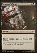 Magic Scorpion’s Sting 0065