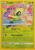 Pokemon Tcg Celebi 009/185