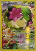 Pokemon Tcg Shaymin Xy115