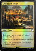 Magic Crossroads Village 0276 Foil