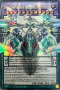Yugioh! Dragon Arcray De Ojos Anomalos Ra05-sp145 1a Edición Ultra (Extended Art)