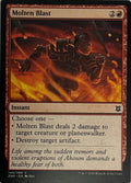Magic Molten Blast 149/280