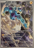 Pokemon Tcg Thundurus 209 Promo