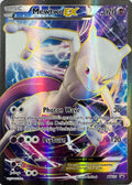 Pokemon Tcg Mewtwo Ex Xy125