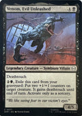 Magic Venom, Evil Unleashed 0071