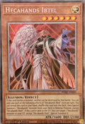 Yugioh! Hecahands Ibtel PHRE-EN001 Starlight