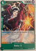 One Piece Tcg Baby 5 OP04-032