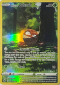 Pokemon Tcg Hisuian Voltorb Gg01/gg70