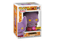 Funko Pop! Champa (Flocked) #811
