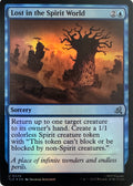 Magic Lost In The Spirit World 0224 Foil