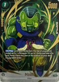 Dragon Ball Tcg Moah Fs03-13