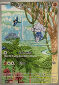 Pokemon Tcg Meditite 153/142