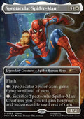 Magic Spectacular Spider-Man 0002