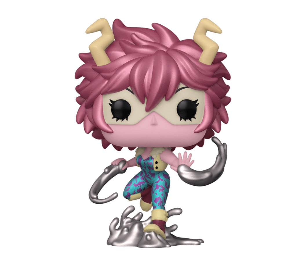 Funko Pop! Mina Ashido (Insider Club) #790