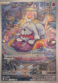 Pokemon Tcg Greavard 214/198
