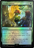 Magic Gysahl Greens 0190 Foil