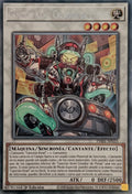 Yugioh! Canción Kewl Creador De Pistas PHRE-SP035 Collector