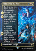 Magic Rediscover The Way 0388 Rare