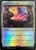 Magic Secret Rendezvous 0219 Foil