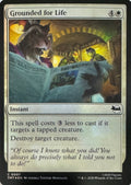 Magic Grounded For Life 0007 Foil
