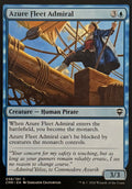 Magic Azure Fleet Admiral 058/361
