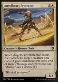 Magic Angelheart Protector 003/280