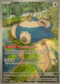 Pokemon Tcg Snorlax 051