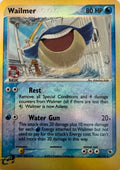 Pokemon Tcg Wailmer 48/109 Reverse