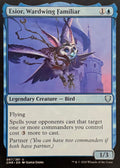 Magic Esior, Wardwing Familiar 067/361