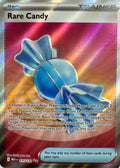 Pokemon Tcg Rare Candy 175/132