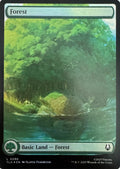 Magic Forest 0296 Full Art Foil
